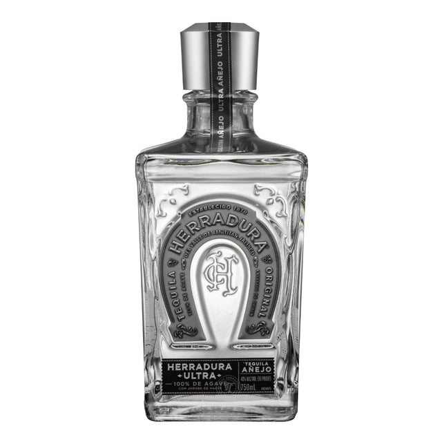  Herradura Ultra Anejo Tequila