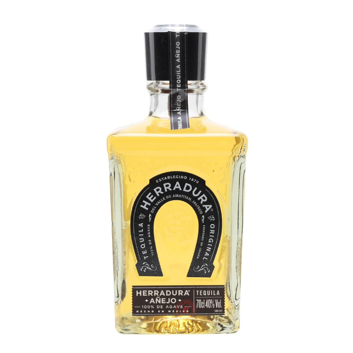 Herradura Anejo Tequila