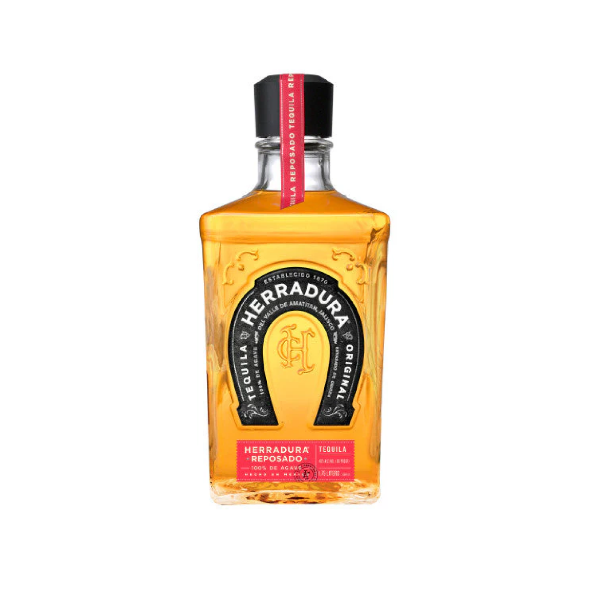 Herradura Reposado Tequila  1.75L