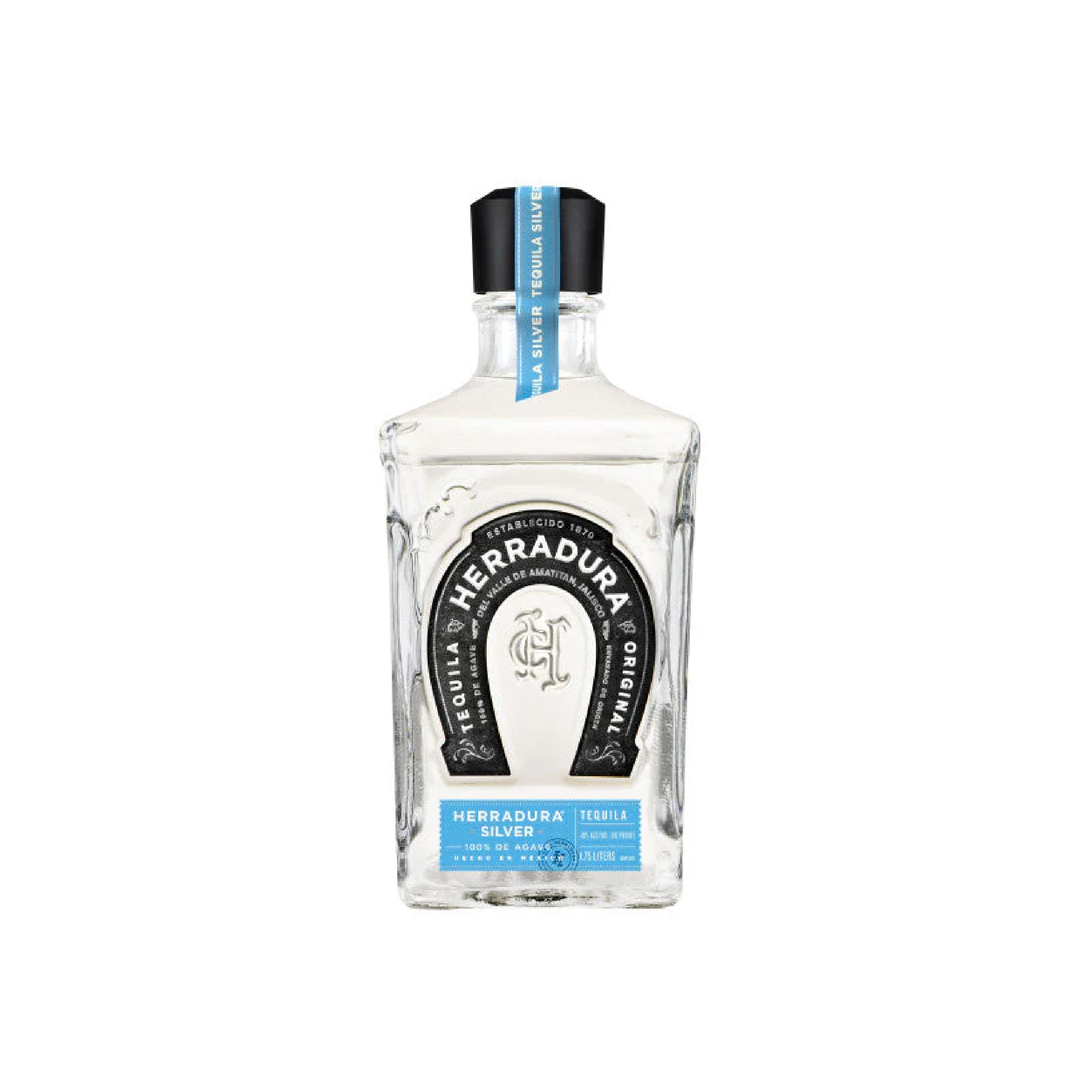 Herradura Silver Tequila 1.75L