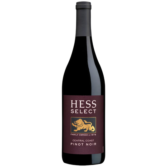 Hess Select Pinot Noir Wine