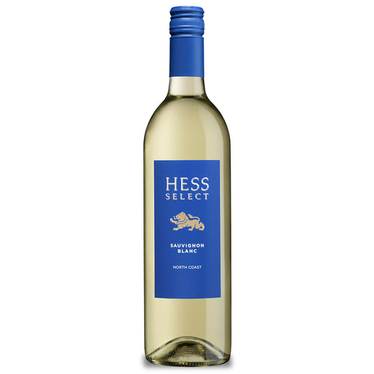 Hess Select Sauvignon Blanc Wine