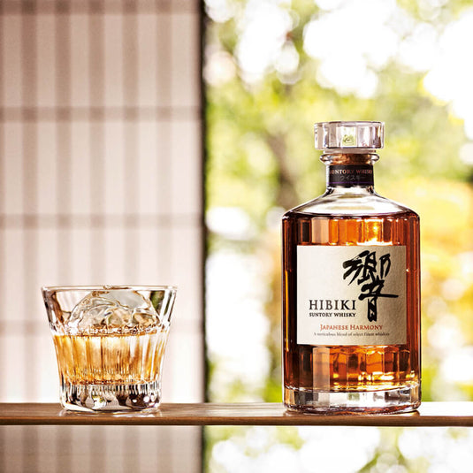 Hibiki Harmony Japanese Whisky