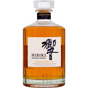 Japanese Whisky