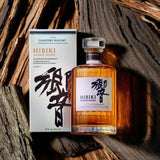 Hibiki Harmony Japanese Whisky