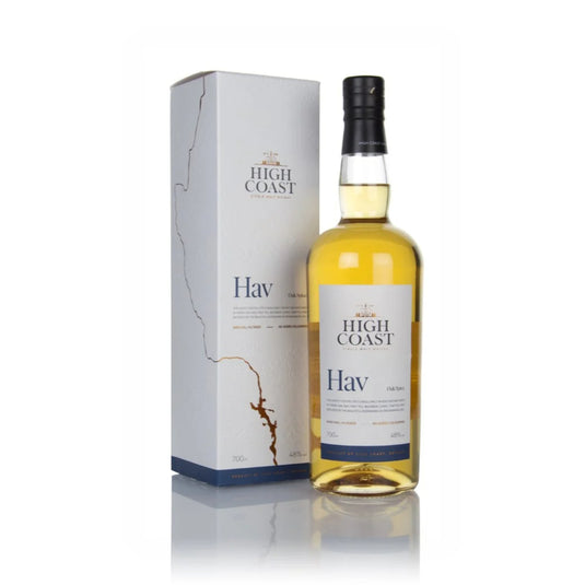 High Coast Hav Single Malt Scotch Whisky