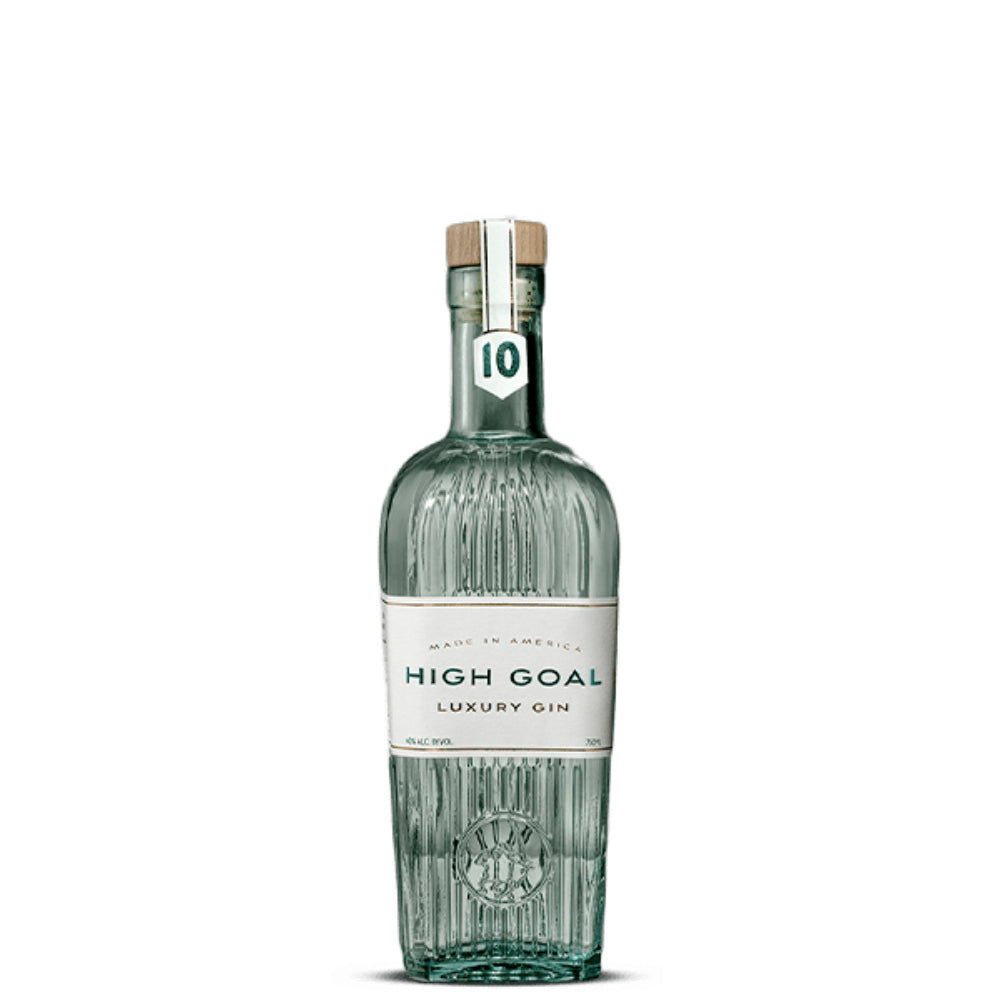 High Goal Luxury Gin