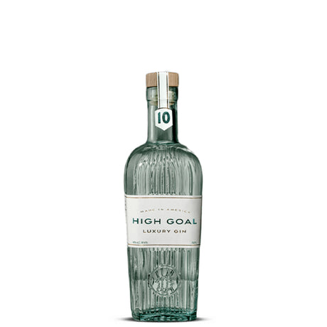 High Goal Luxury Gin