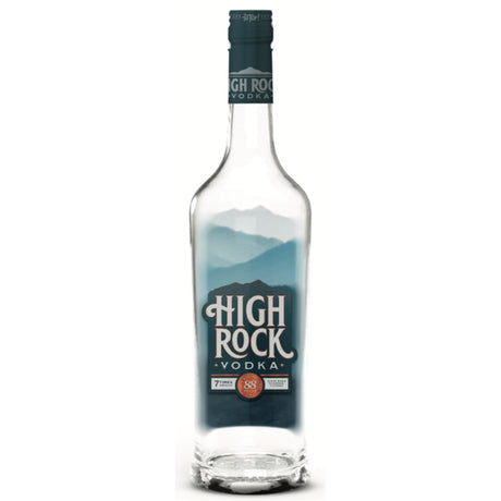 High Rock Vodka