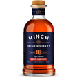 Hinch 10 Year Old Sherry Cask Finish Irish Whiskey