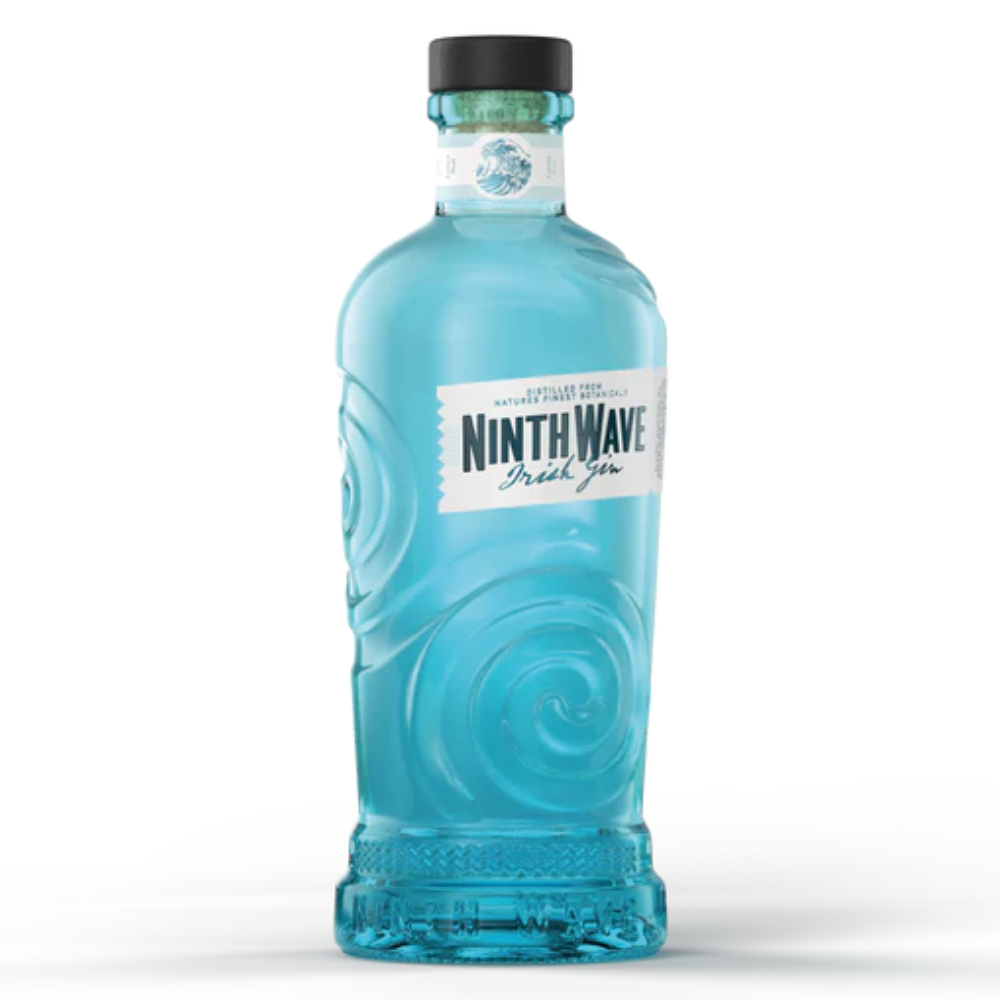 Hinch Ninth Wave Irish Gin