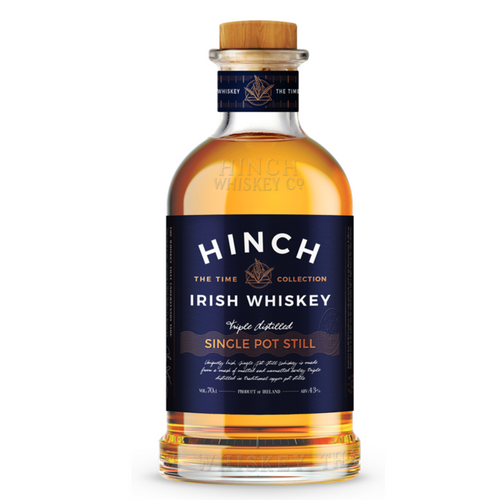 Hinch Pot Still Whiskey