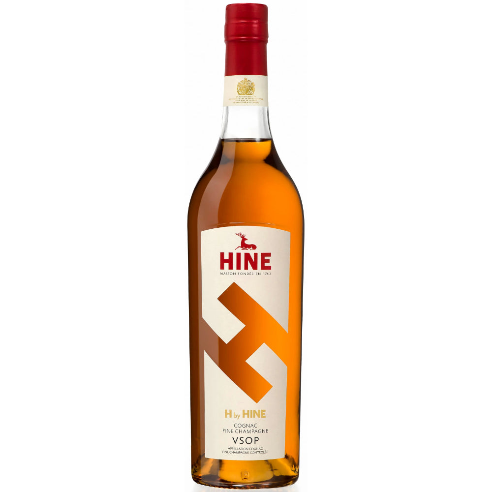 Hine Grande Champagne VSOP H by Hine 80