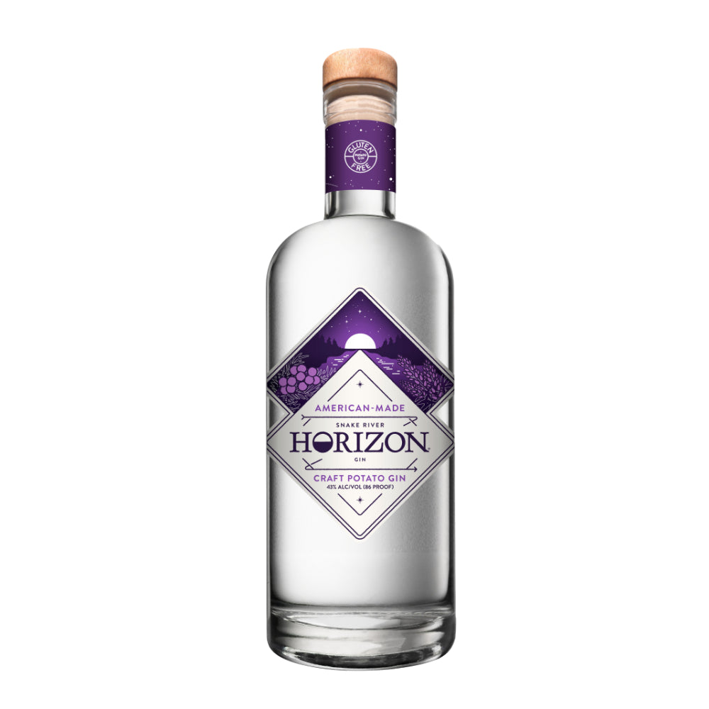 Horizon Potato Gin