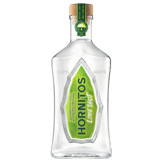 Buy Hornitos Lime Flavored Tequila Lime Shot® Online You Booze