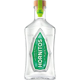 Hornitos Plata Tequila