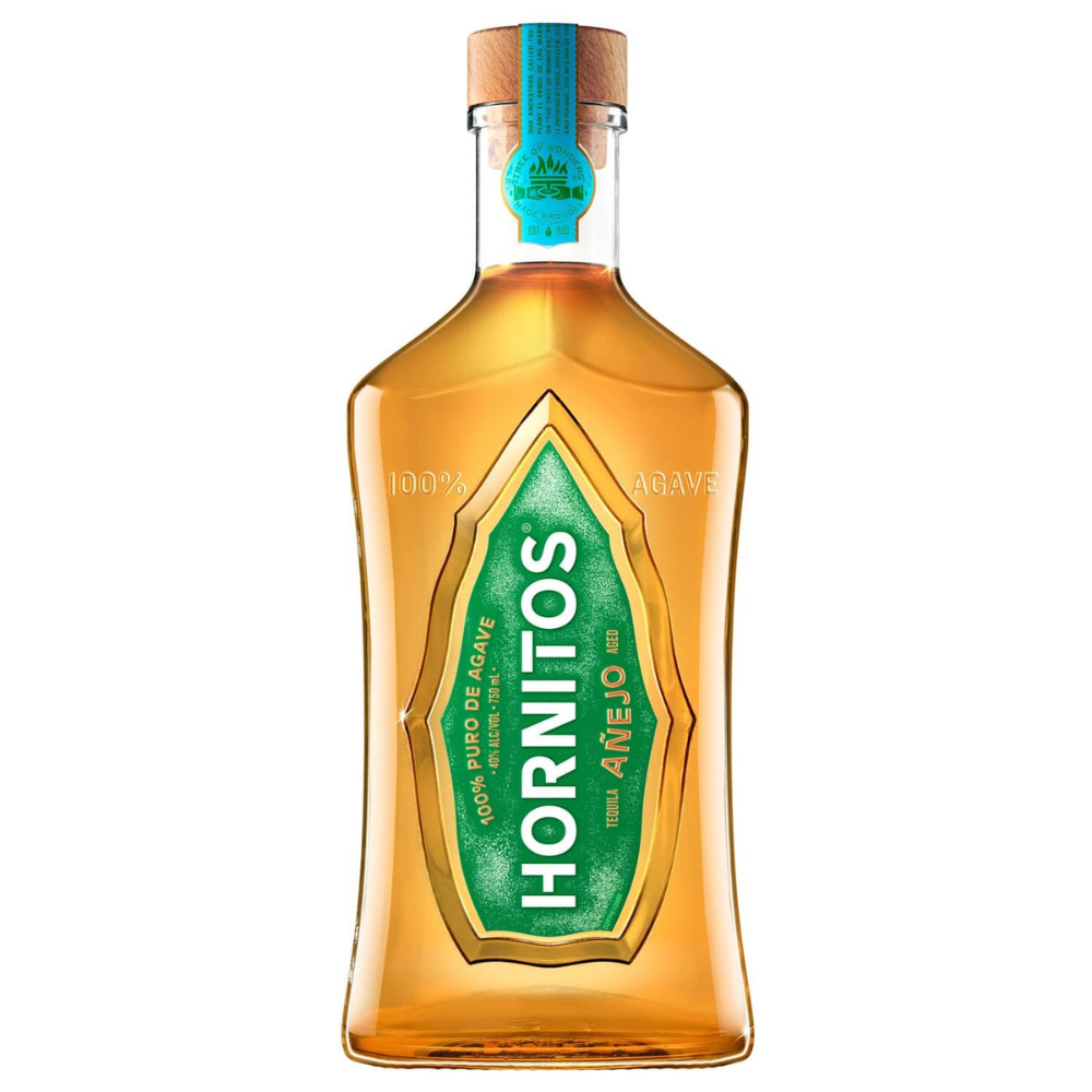 Hornitos Tequila Anejo