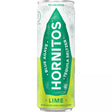 Hornitos Tequila Lime Seltzer