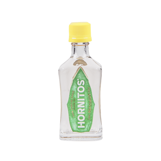 Hornitos Tequila Reposado 50ML