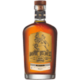 Horse Soldier Small Batch Bourbon