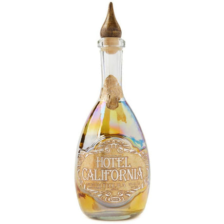 Hotel California Añejo Tequila