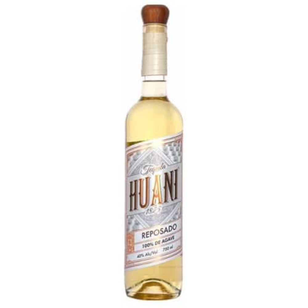 Huani Reposado Tequila