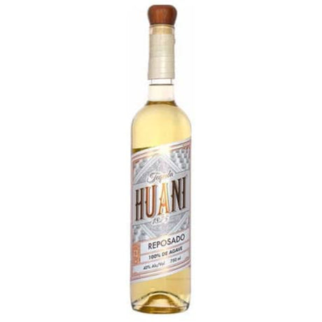 Huani Reposado Tequila