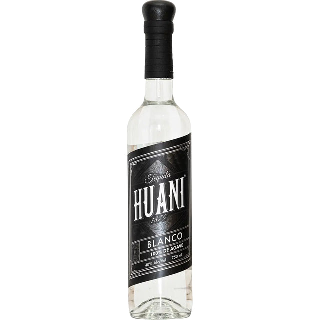 Huani Tequila Blanco 80