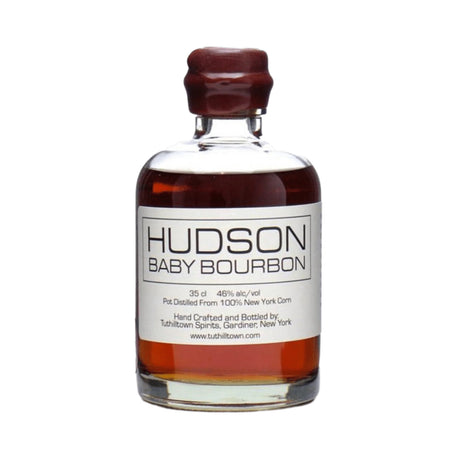 Hudson Baby Bourbon Whiskey