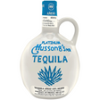 Hussong's Platinum Anejo Tequila