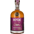 Hyde No.5 Burgundy Cask Finish Single Grain Irish Whiskey