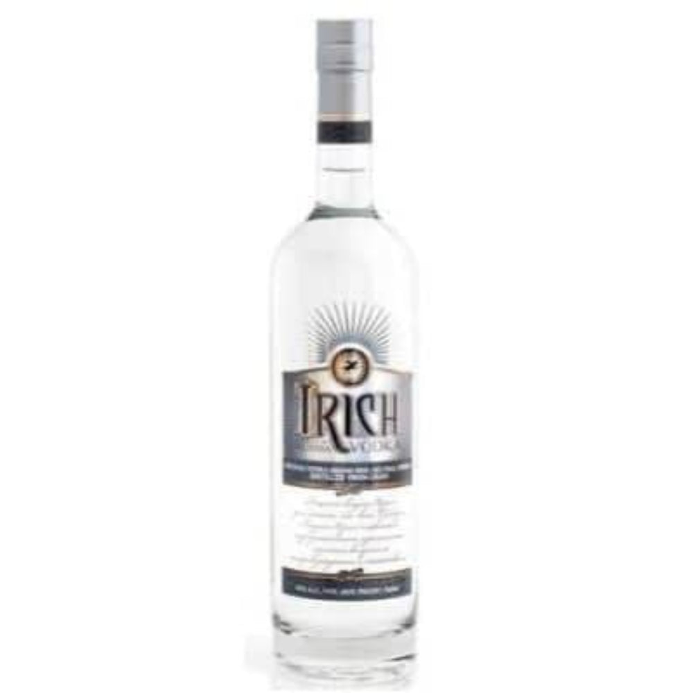 I Rich Vodka