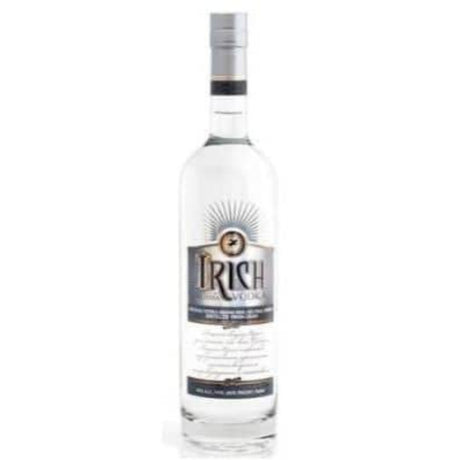 I Rich Vodka