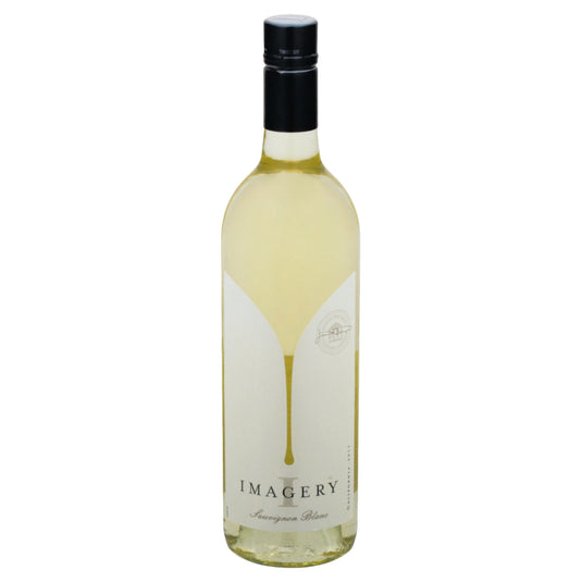 Imagery Sauvignon Blanc Wine
