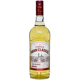 Campo Azul 100% Agave Gran Clasico Reposado Tequila