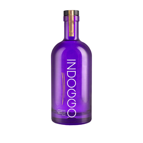 Indoggo  Gin