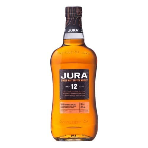 Isle Of Jura 12yr Whiskey