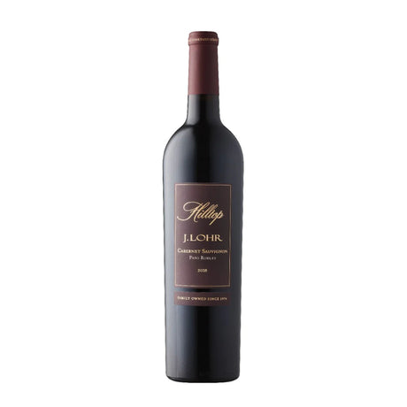 J. Lohr Vineyard Series Hilltop Cabernet Sauvignon Wine