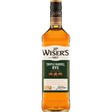 J.P. Wiser's Triple Barrel Canadian Whisky