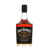 Jack Daniel's 10 Year Old Tennessee Whiskey