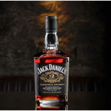 Jack Daniel's 12 Year Old Limited Release Tennessee Whiskey