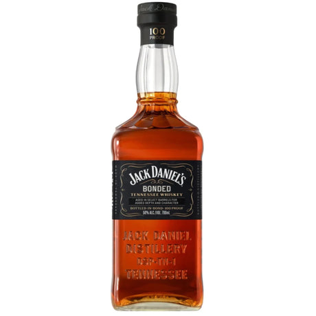 Jack Daniel's Bonded Tennessee Whiskey 