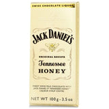 Jack Daniel's Honey Goldkenn Chocolate Bar