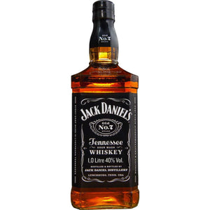 Jack Daniel's Old No. 7 Tennessee Whiskey