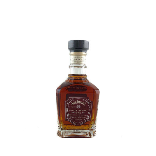Buy Jack Daniel's Single Barrel Rye Whiskey 375ML® Online