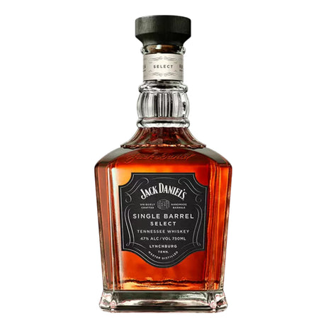 Jack Daniel's Single Barrel Select Tennessee Whiskey