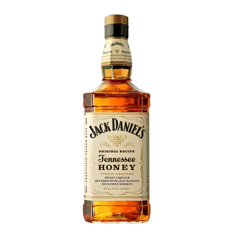 Jack Daniel's Tennessee Honey Whiskey