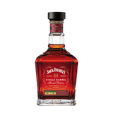 Jack Daniel’s Single Barrel Tanyard Hill Rye 2025 Release