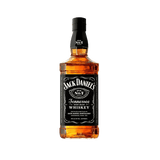 Jack Daniel's Old No. 7 Tennessee Whiskey