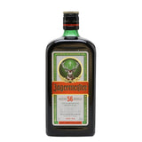 Jagermeister Herbal & Spice Anice Liqueur